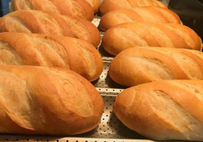 5 Công Thức Làm Bánh Mì Tuyệt Vời Siêu Đơn Giản
