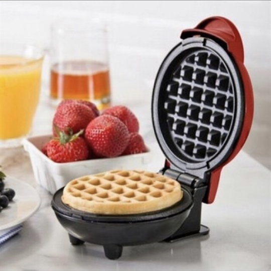 MÁY LÀM BÁNH WAFFLE