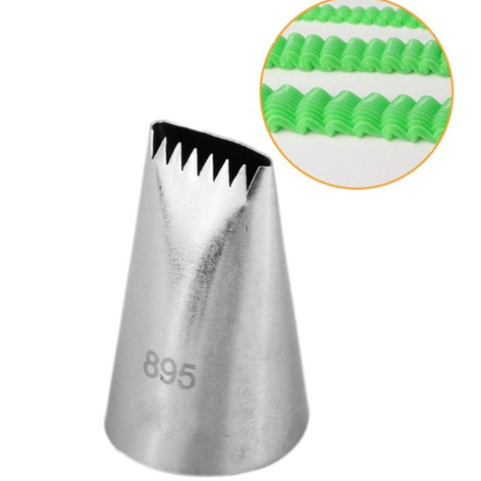 ĐUÔI BẮT KEM 895