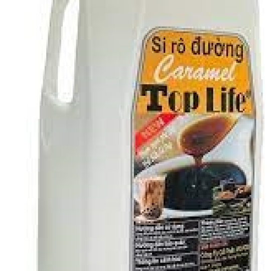 VOVO TOP LIFE ĐƯỜNG ĐEN CAO CẤP 2.5KG