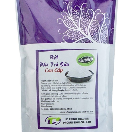 EURODELI BỘT SỮA 1KG