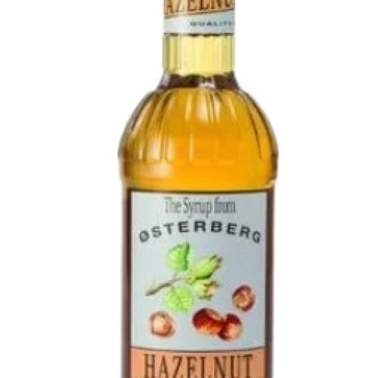 OSTERBERG SYRUP HẠT DẺ (6/THÙNG)