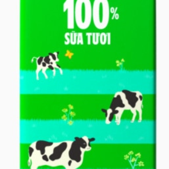 VINAMILK SỮA TƯƠI CÓ ĐƯỜNG 1L (12/THÙNG)
