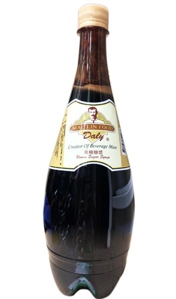 MAULIN SYRUP ĐƯỜNG ĐEN 1.3KG