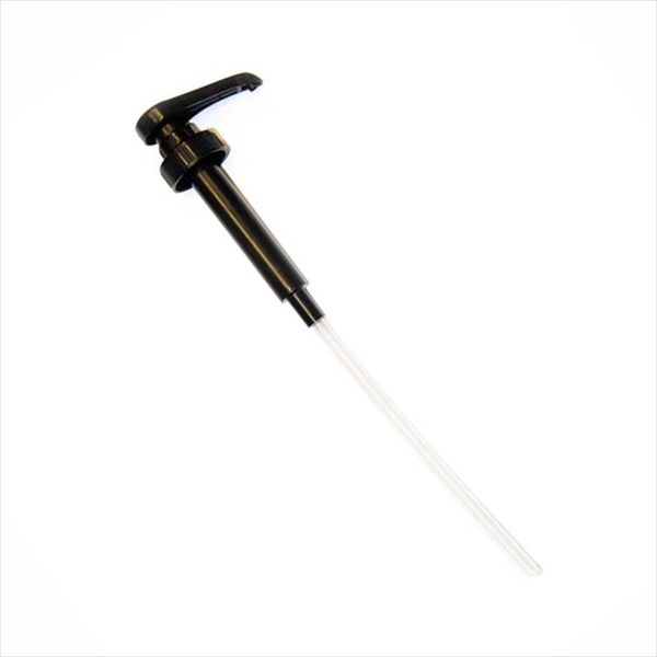 POMONA VÒI PUMP NHỰA 7ML/PUMP