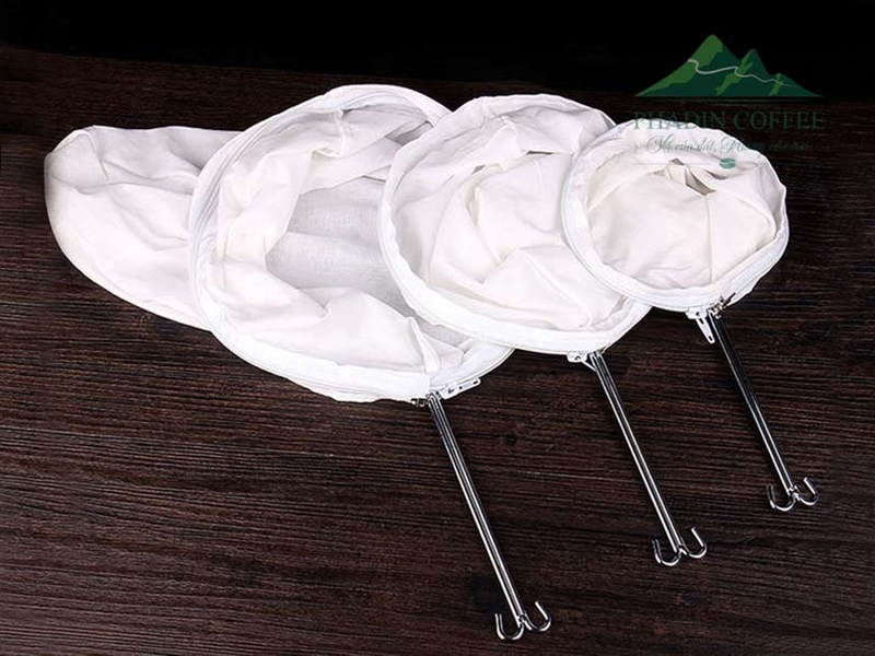 VỢT LỌC TRÀ SIZE TRUNG