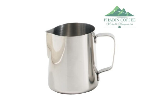 CA ĐÁNH SỮA INOX 350ML