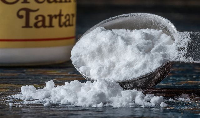 Bột Tartar 135g