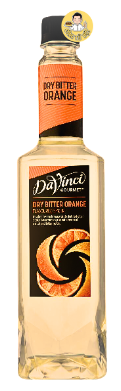 DAVINCI SYRUP CAM 750ML (12/THÙNG)