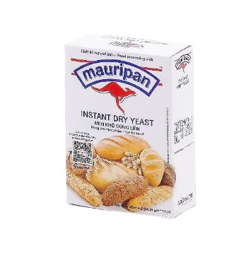 MAURIPAN MEN KHÔ HỘP 50G