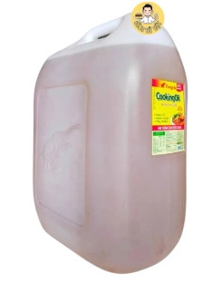 TƯỜNG AN DẦU ĂN OLITA CAN 25KG