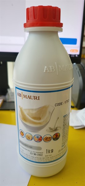 HƯƠNG SỮA MAURI CODE 1753 : 1KG