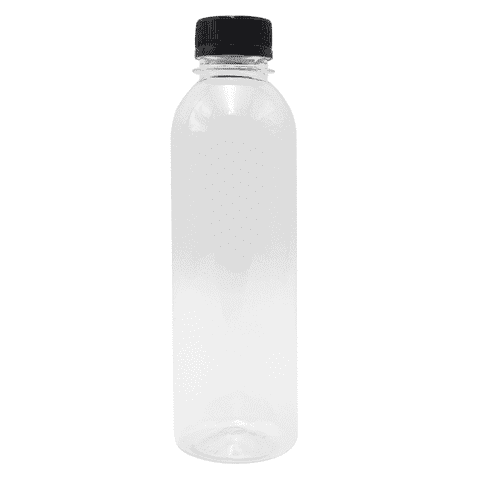 CHAI TRÒN CỔ NHỎ 330ML(LỐC 200C)