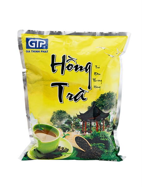 GIA THỊNH PHÁT HỒNG TRÀ THƯỢNG HẠNG 1KG