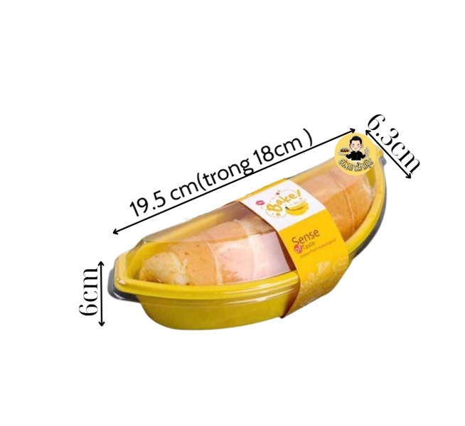 HỘP CHUỐI 510 KÈM TEM (100/LỐC-1500/THÙNG)