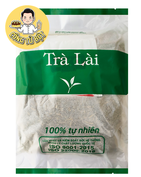 TÂN NAM BẮC TRÀ LÀI 10 TÚI 300G