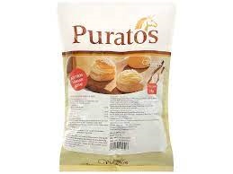 PURATOS BỘT TRỘN VỎ BÁNH SU DAI 1KG (10/THÙNG)
