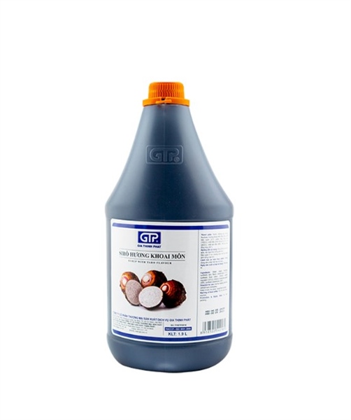 GIA THỊNH PHÁT SYRUP MÔN 1,9L (6/THÙNG)