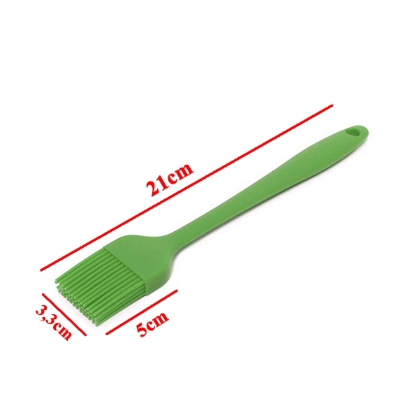 CHỔI QUÉT SILICON 28 CM