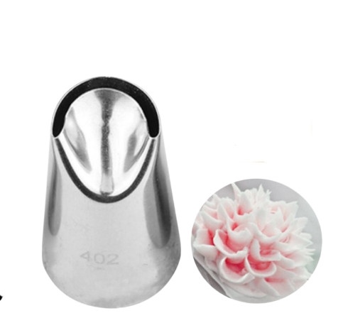 ĐUÔI BẮT KEM 402