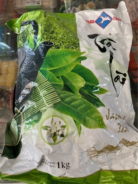 TRÀ LÀI KING XUÂN THỊNH 1KG