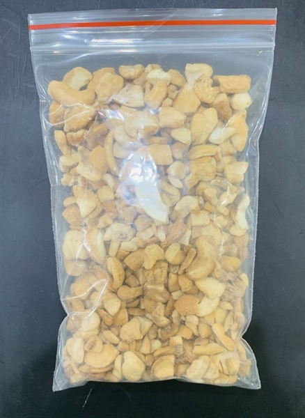 HẠT ĐIỀU BỂ 200G