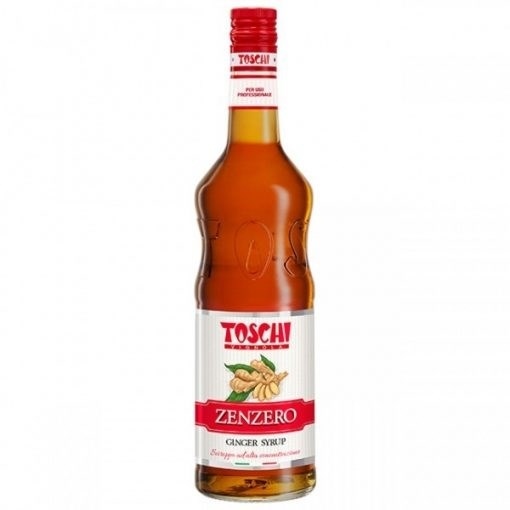 TOSCHI SYRUP GỪNG 1000ML