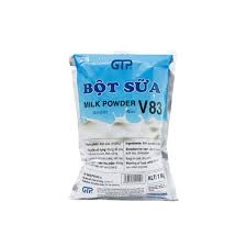 GIA THỊNH PHÁT BỘT SỮA V83 1KG