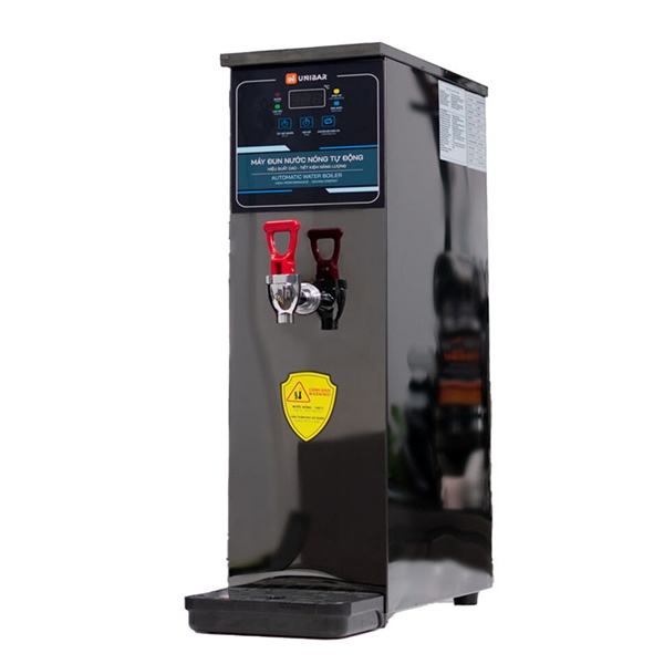 UNIBAR MÁY ĐUN NƯỚC NÓNG TỰ ĐỘNG S30L