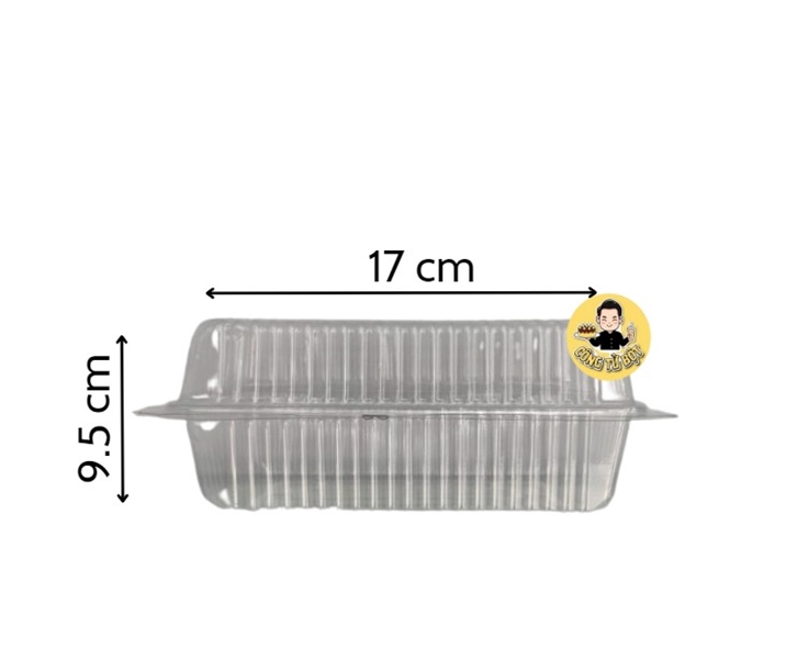 HỘP H07 (LỐC 100c / THÙNG 10 LỐC)