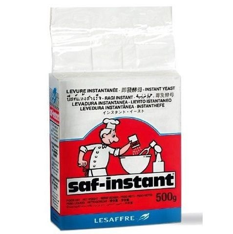 ÔNG ĐẦU BẾP MEN ĐỎ 500G