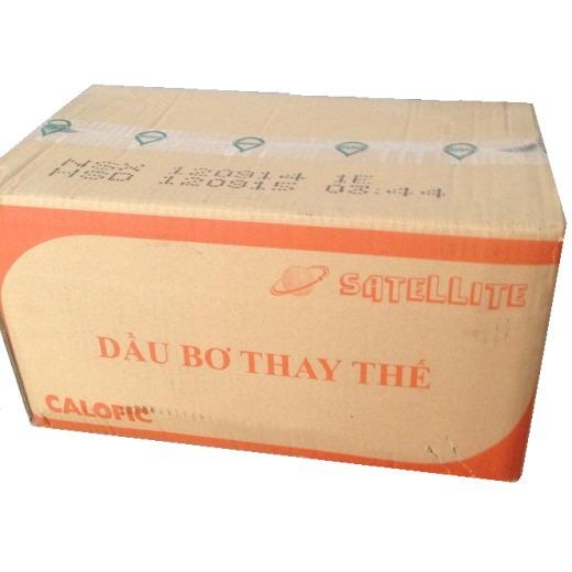 MEIZAN SATELLITE CÁI LÂN BƠ THƠM NGỌT 20KG