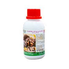 HƯƠNG KHOAI MÔN BICO 100G