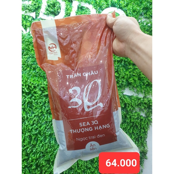 MINH HẠNH TRÂN CHÂU 3Q CARAMEL THƯỢNG HẠNG