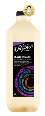 DAVINCI CHẤT ĐIỀU VỊ FLAVOR MAXX 2L