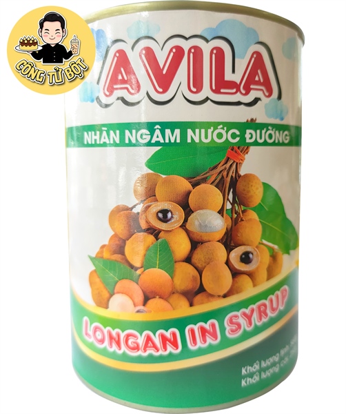 LON NHÃN AVILA 560GER