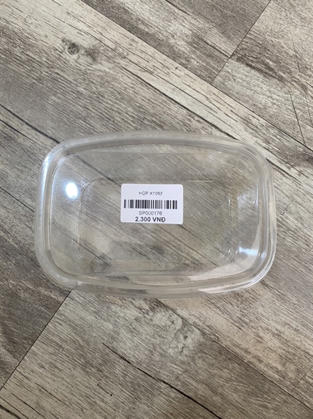 HỘP MOUSE CHỮ NHẬT XY092 (50/CÂY - 1400/THÙNG)