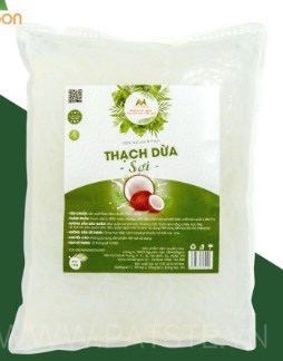 AMAZINGON THẠCH DỪA SỢI 1KG