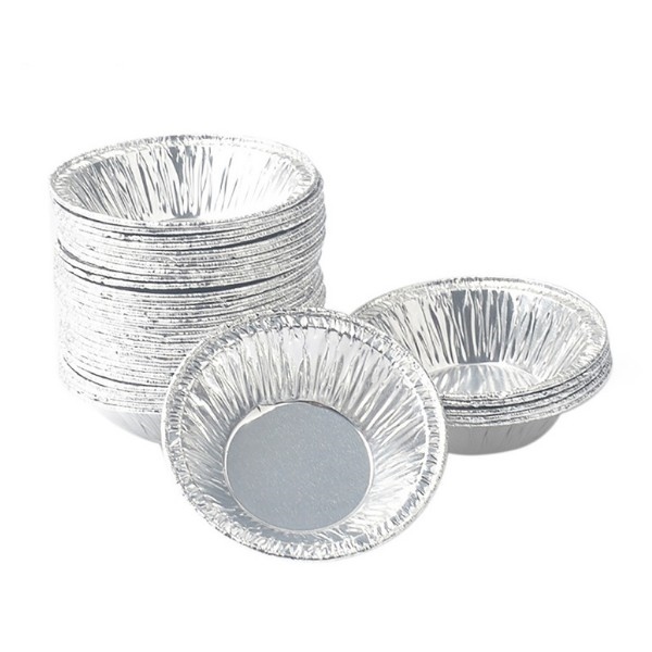 ĐẾ BẠC TART TRỨNG DÂY 250 CÁI