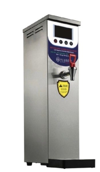 MÁY ĐUN NƯỚC YUBAN YB-K30L