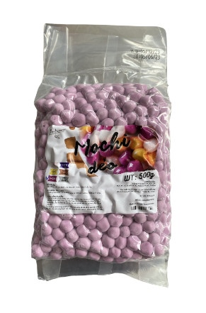 BENTRECOCOAS TRÂN CHÂU TƯƠI KHOAI MÔN KHỔNG LỒ 500G
