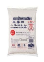BỘT GẠO NẾP THÁI 600GR