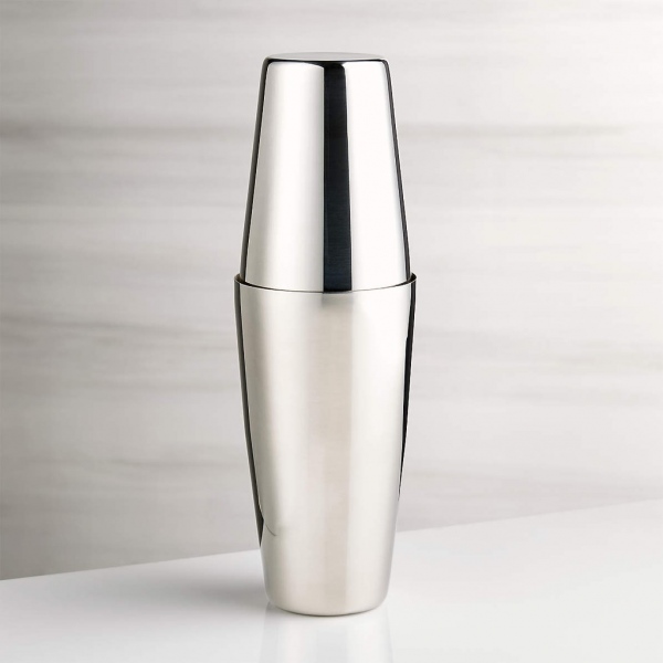 BÌNH LẮC INOX 2 MẢNH 750/600ML