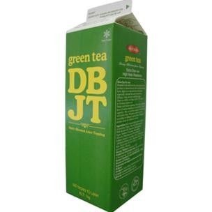 KEM TRÀ XANH TÂN NHẤT HƯƠNG 1KG