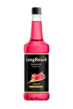 LONG BEACH SYRUP PHÚC BỒN TỬ 740ML (12/THÙNG)