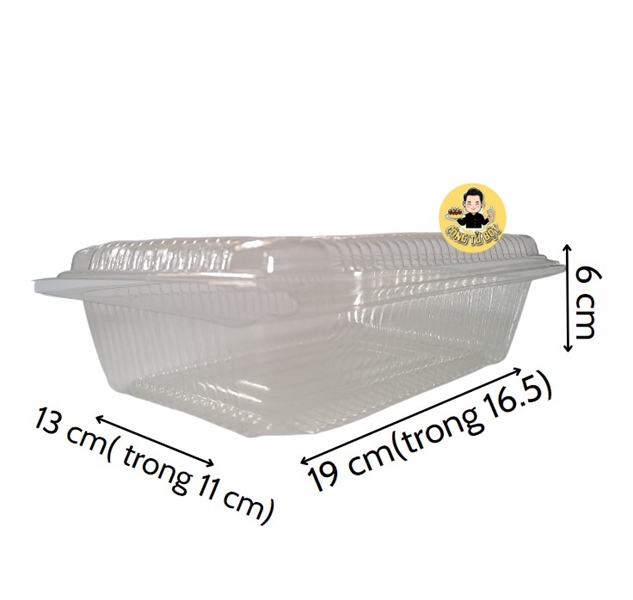 HỘP HT55(Lốc 100c)