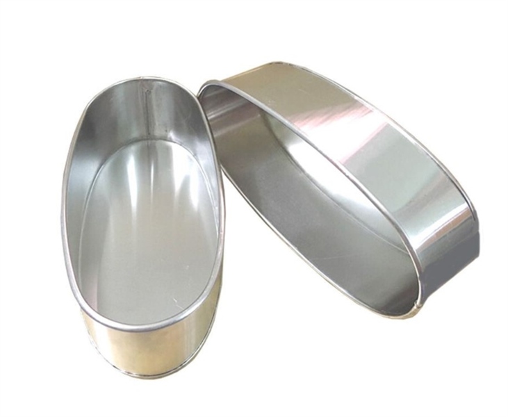 KHUÔN OVAL NHÔM VN
