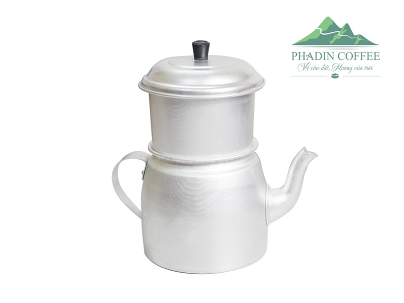 PHIN PHA CÀ PHÊ LỚN 200G