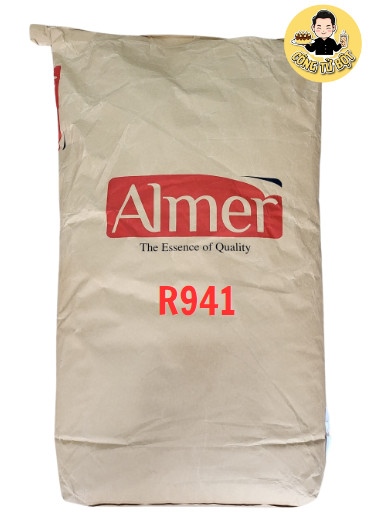 ALMER BỘT KEM KHÔNG SỮA R941 BAO 25KG