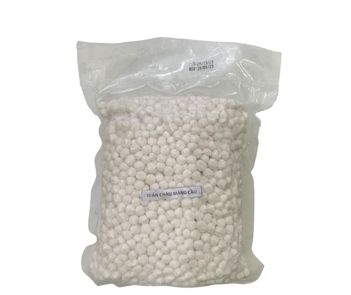 TRÂN CHÂU MÃNG CẦU TƯƠI 1KG